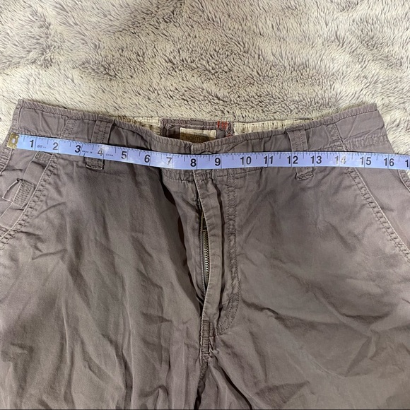 The North Face Cargo Shorts - Picture 6 of 7